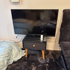 テレビ＋テレビ台