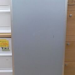 月予定表 ホワイトボード 片面 幅45×縦121㎝ 横書き事務用品 オフィス用品 西岡店の画像