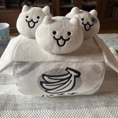 にゃんこ大戦争