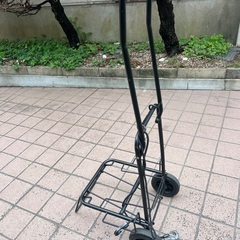 台車