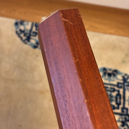 コーヒーテーブル　ケアホルム　PPモブラー PK70(高さ40cm)