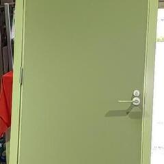 事務所　ドア　パーティション　屋内の画像