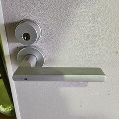 事務所　ドア　パーティション　屋内の画像