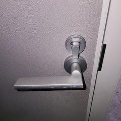 事務所　ドア　パーティション　屋内の画像