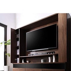 ハイタイプ テレビボード