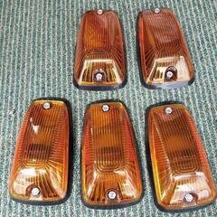 ルーフマーカーの画像