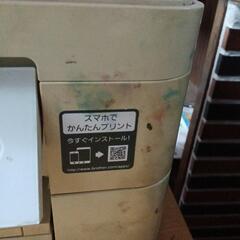 ブラザー　コピー機の画像