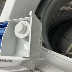 ニトリ 6.0kg 洗濯機 一人暮らし CE051012の画像