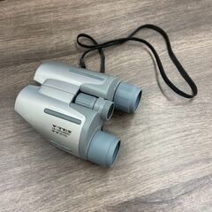 【レガストック川崎本店】Kenko ケンコー V-TEX 双眼鏡 VT-8100 18-100×28MC シルバーの画像