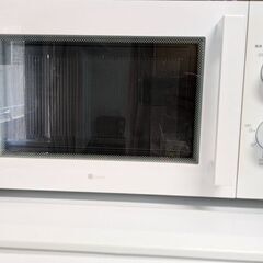 ニトリ電子レンジ（中古・良品）Nitori