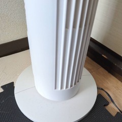 タワーファン　2021年製の画像
