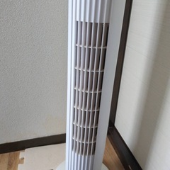タワーファン　2021年製