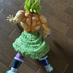 ブロリーA賞の画像