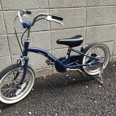 子供自転車　　14インチ