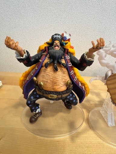 ワンピース　一番くじ
