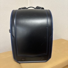 ランドセル　黒