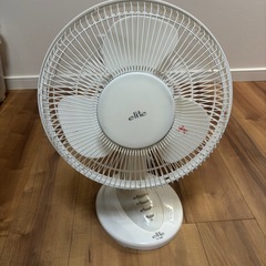 【お譲り先決まりました】扇風機