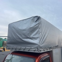 架装ハイゼットトラック！引越し屋などにいかがでしょうか？の画像