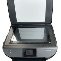 HP プリンター ENVY5640 インクジェット複合機 B9S58A 通電確認済の画像