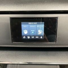 HP プリンター ENVY5640 インクジェット複合機 B9S58A 通電確認済の画像
