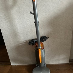 スティック掃除機