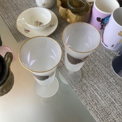食器・グラスお好きなのをどうぞ！の画像