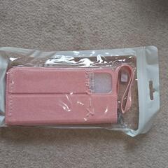 iPhone12プロケースの画像