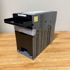 両替機　STREX50プラス用　改刷済み部品