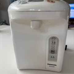 電気ポット