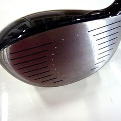 ゴルフ ゴルフクラブ ドライバー ナイキ SQ SUMO 9.5° TourAD FLEX S NIKE 中古 根元にズレアリ 1W Dr 札幌市東区 新道東店の画像