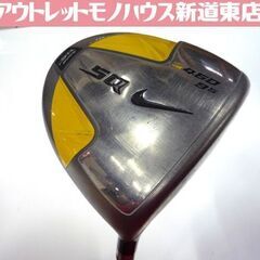 ゴルフ ゴルフクラブ ドライバー ナイキ SQ SUMO 9.5...