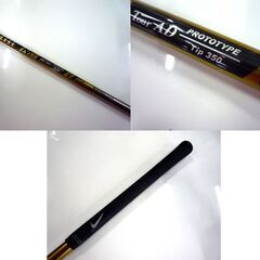 ゴルフ ゴルフクラブ ドライバー ナイキ SQ SUMO 9.5° TourAD FLEX S NIKE 中古 根元にズレアリ 1W Dr 札幌市東区 新道東店の画像