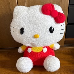 きてぃちゃん