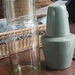 水差し、アンティーク、珍品