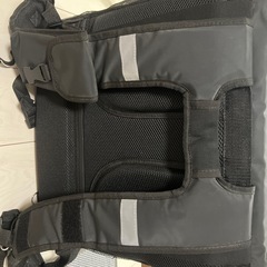 ubereats  bag 配達バッグの画像