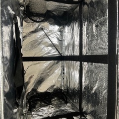 ubereats  bag 配達バッグの画像