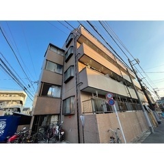 🌈🌈敷金＆礼金ゼロ🎁 フリーレント1ヶ月🌈『トークアボリザ  1...