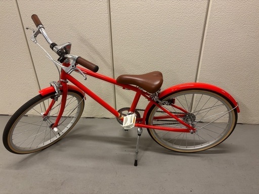 20インチ　子ども　自転車 Tokyo bike