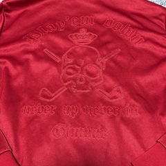☆美品☆TK MIXPICE ジャージジャンパー(XL)の画像