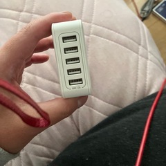 充電器