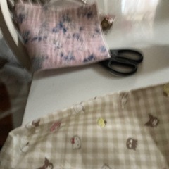 無料あげます❗️サンリオ　エコバック約束中の画像