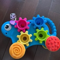 PLAYSKOOL ベビーおもちゃの画像