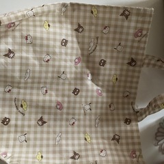 無料あげます❗️サンリオ　エコバック約束中