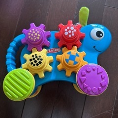 PLAYSKOOL ベビーおもちゃ