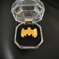 バットマン　リング
