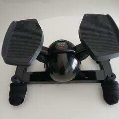 東急スポーツ　ステッパーの画像