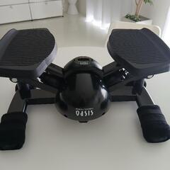 東急スポーツ　ステッパー