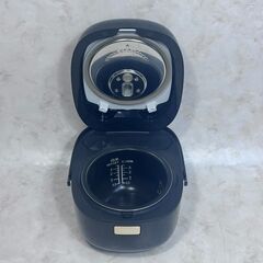 A7146【早い者勝ち!!】パナソニック 炊飯器 SR-KT069の画像