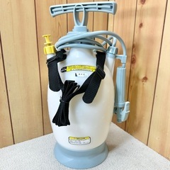 【未使用】工進 KOSHIN 蓄圧式噴霧器 HS-401BTの画像