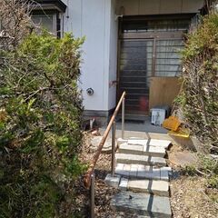 【25万円】岩手県盛岡市上田糠森　中古戸建 - 盛岡市